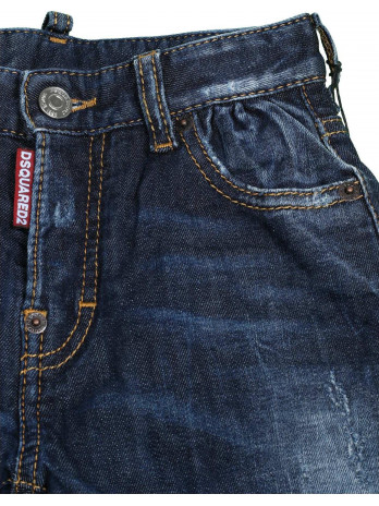 Kinder Work Wear Jeans