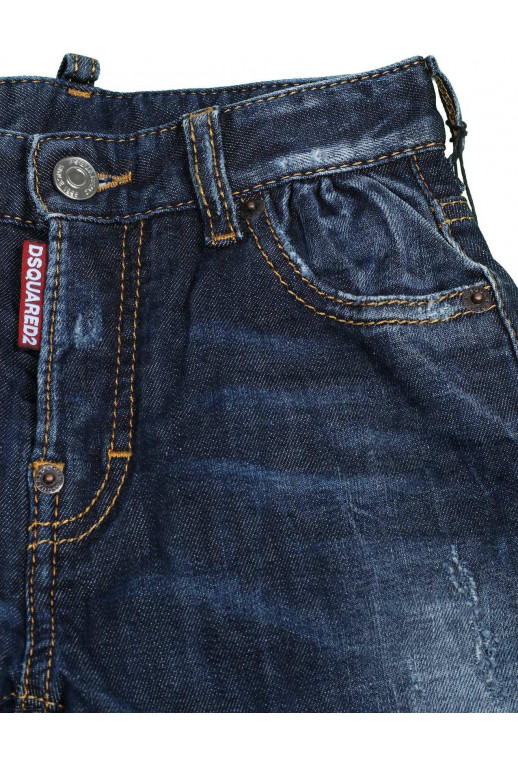 Kids Work Wear Jeans