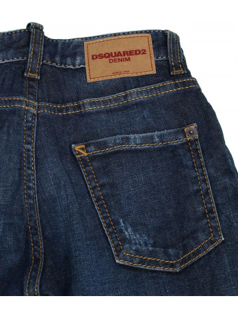 Kinder Work Wear Jeans