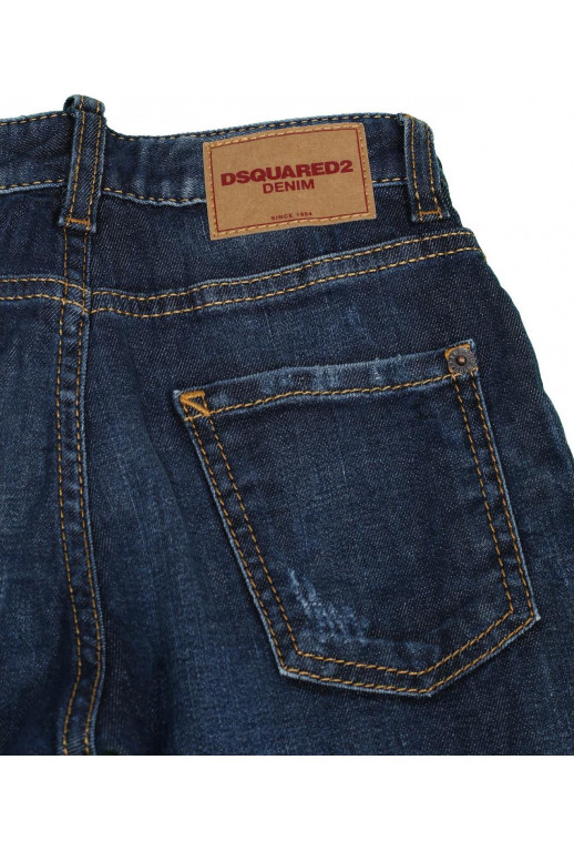 Kids Work Wear Jeans