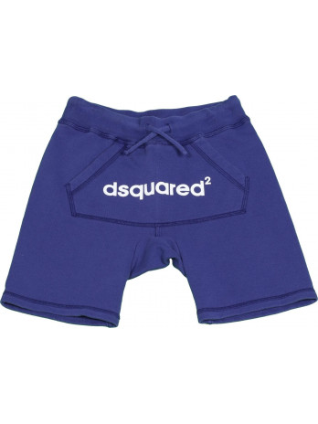Trainer Shorts Kinder