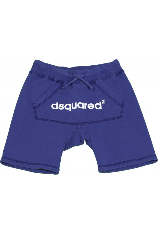 Trainer Shorts Kinder
