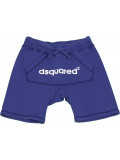 Trainer Shorts Kinder