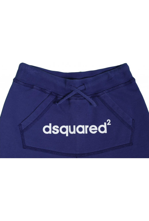 Trainer Shorts Kinder