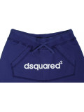 Trainer Shorts Kinder