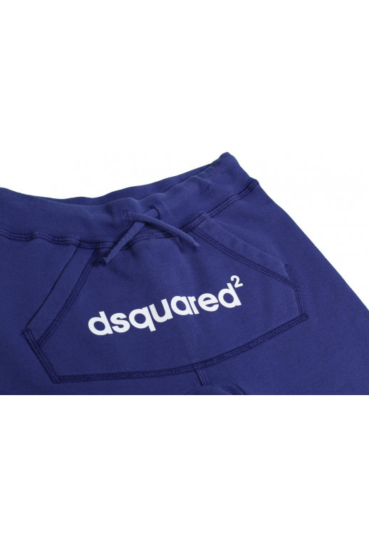 Trainer Shorts Kinder