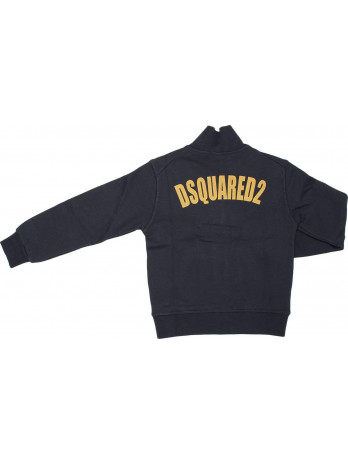 Canadian 64 Kids Sweater with Zipper