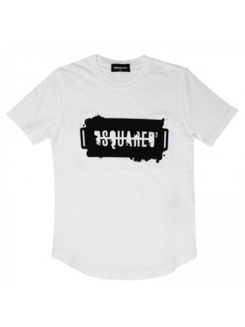 Kinder Logo T-Shirt