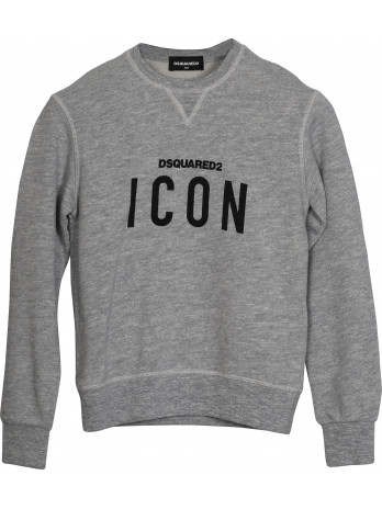 Icon Kinder Sweater