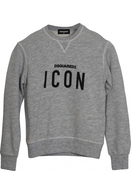 Icon Kinder Sweater