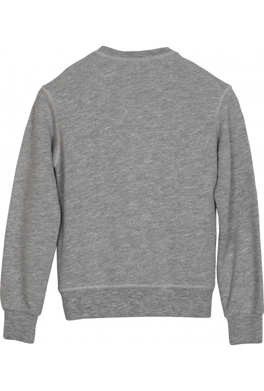 Icon Kinder Sweater