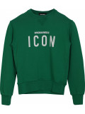 Icon Kinder Sweater