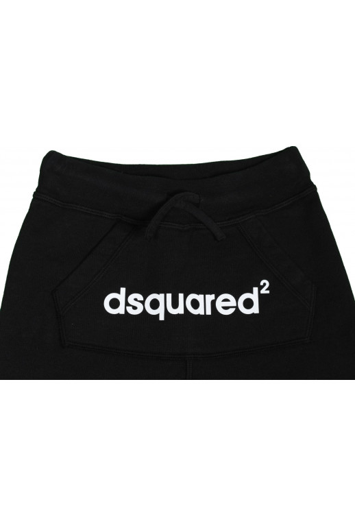 Trainer Shorts Kinder