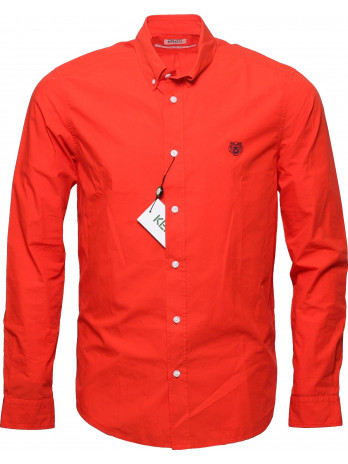 Casual Fit Hemd
