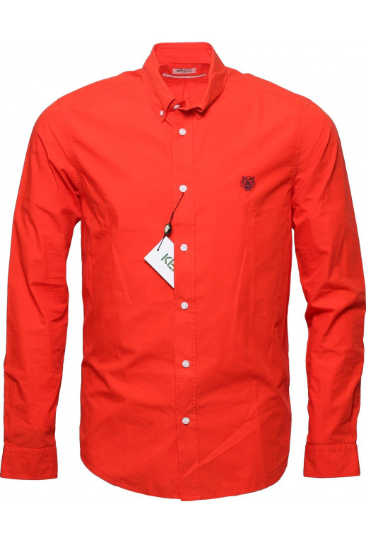 Casual Fit Hemd