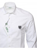 Tiger Logo Hemd