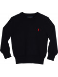 Kinder Sweater mit Logo