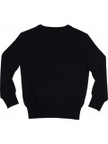 Kinder Sweater mit Logo