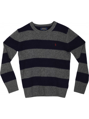 Kinder Sweater