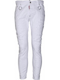 Tidy Biker Jeans