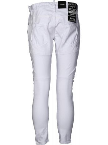 Tidy Biker Jeans