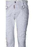 Tidy Biker Jeans