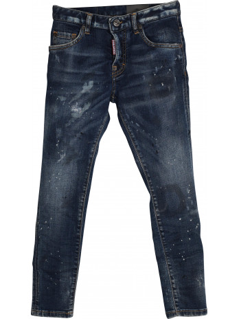 Skater Jeans Kinder