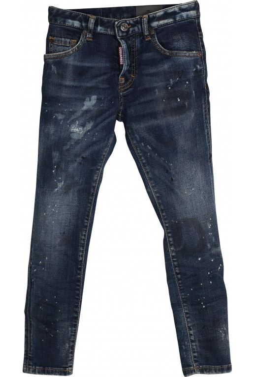 Skater Jeans Kinder