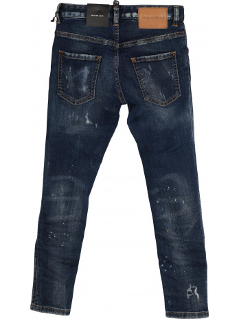 Skater Jeans Kinder