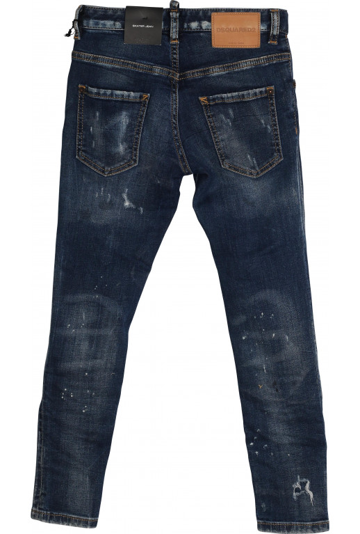 Skater Jeans Kinder