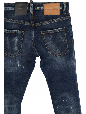 Skater Jeans Kinder