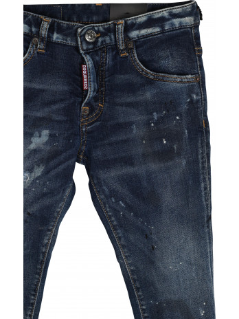 Skater Jeans Kinder