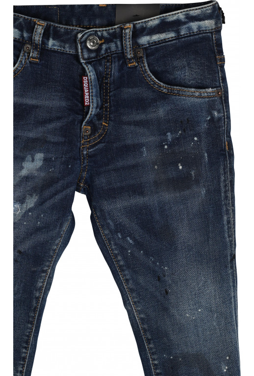 Skater Jeans Kinder