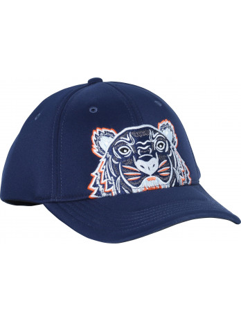 Bestickter Tiger Cap