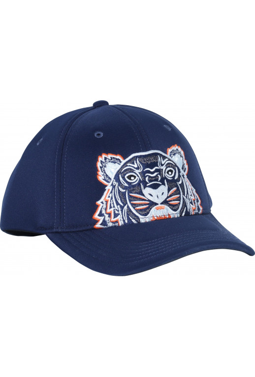 Bestickter Tiger Cap