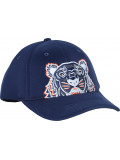 Bestickter Tiger Cap