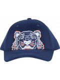 Bestickter Tiger Cap