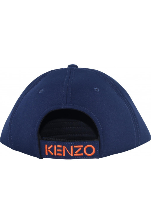 Bestickter Tiger Cap