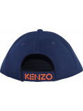 Bestickter Tiger Cap