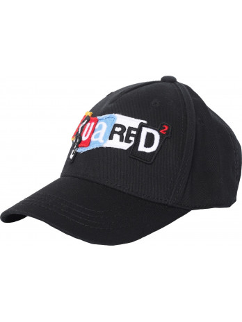 Kids Cap