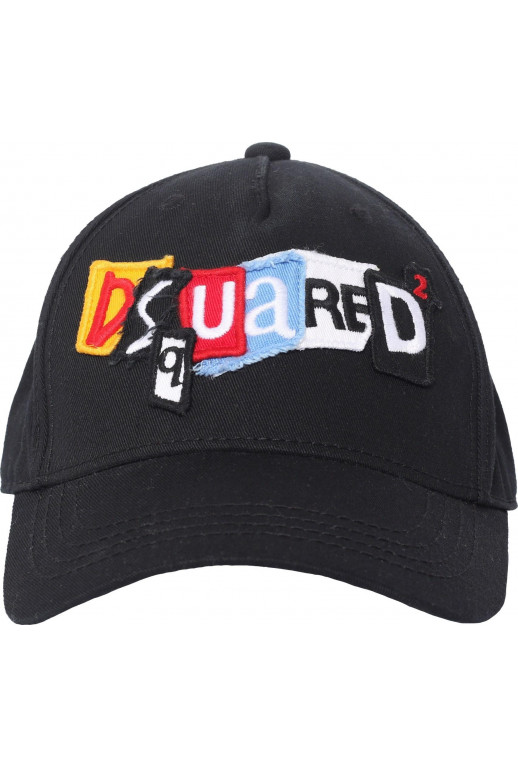 Kids Cap