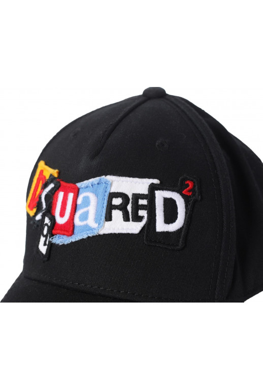 Kids Cap