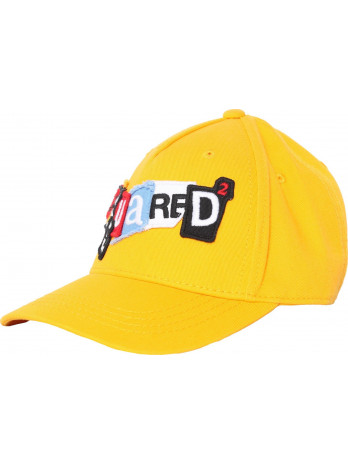 Kids Cap