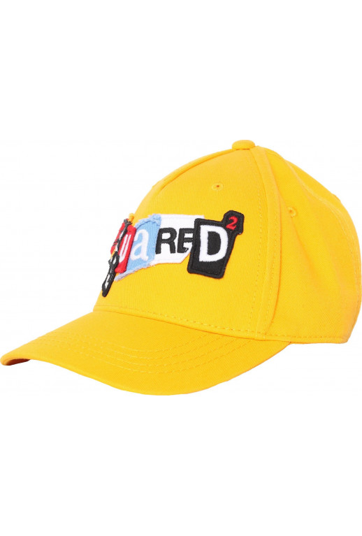 Kids Cap