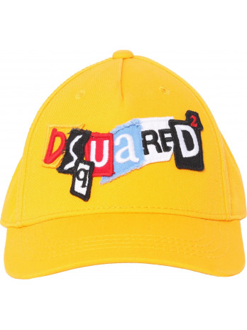 Kids Cap