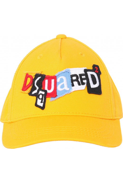 Kids Cap