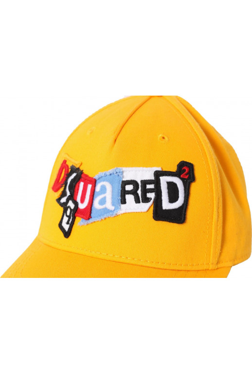 Kids Cap