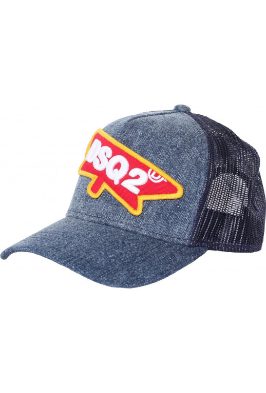 Born in Canada Baseball Cap