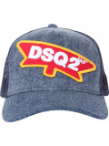 Born in Canada Baseball Cap
