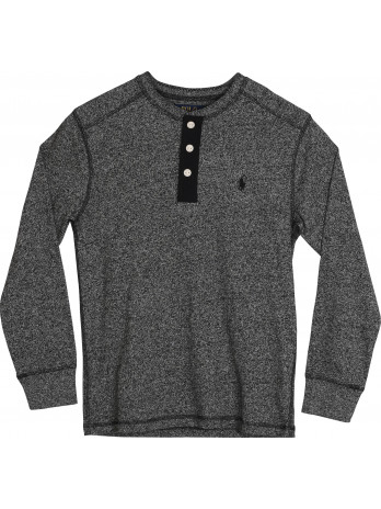 Kinder Shirt mit Logo